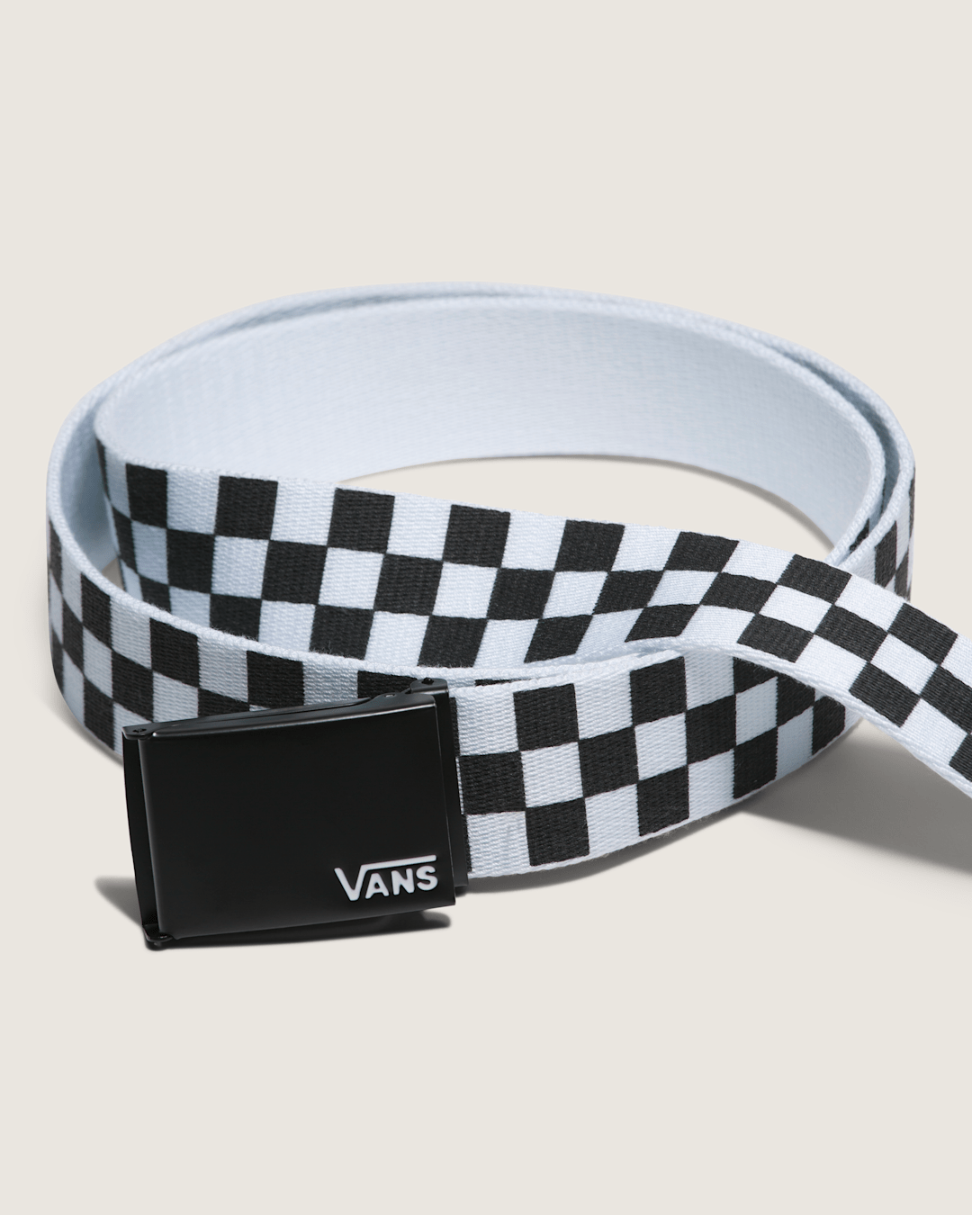 Vans Deppster Web Belt Black/White