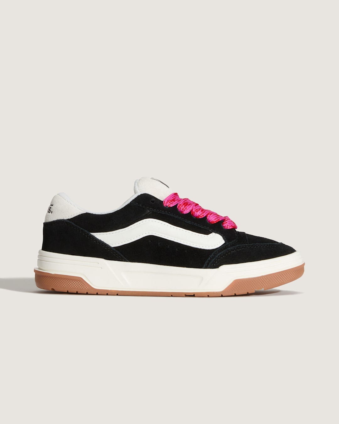 Vans Hylane Shoe in Black