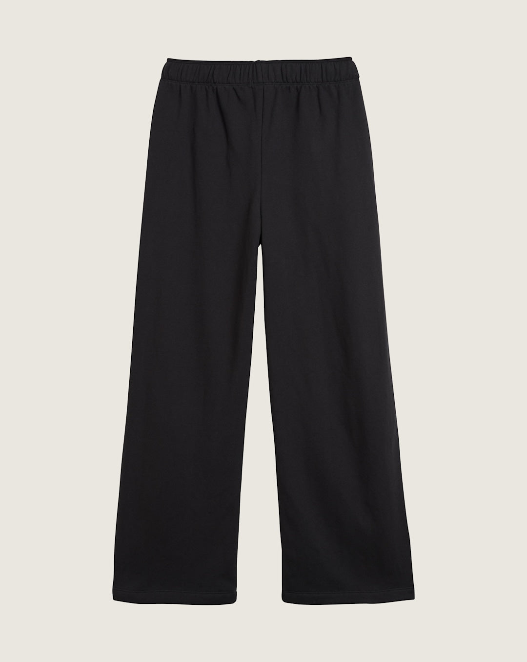 Vans Drop V Sweatpants in Black
