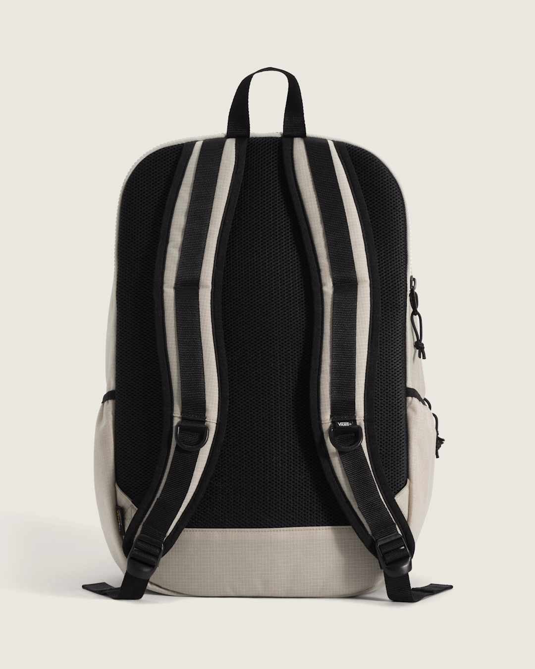 Vans Divert Backpack in Oatmeal Beige