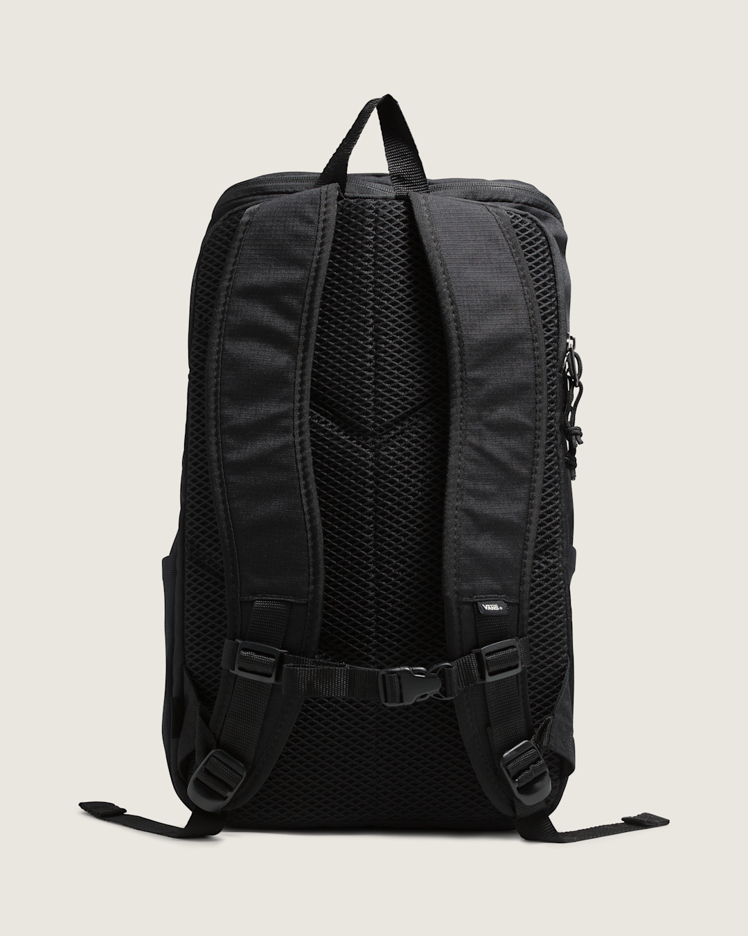 Vans Obstacle Skatepack Black Ripstop