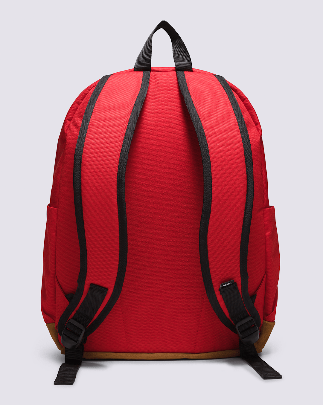 Vans Old Skool Sport Backpack in Racing Red