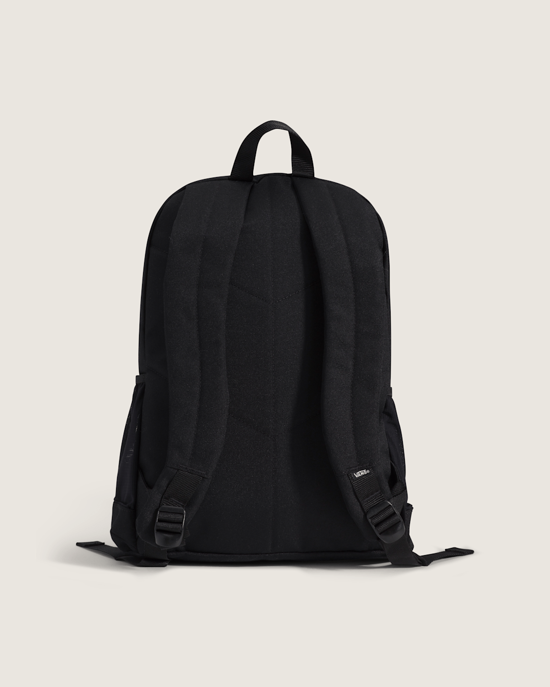 Vans Off The Wall Skatepack Backpack in Black