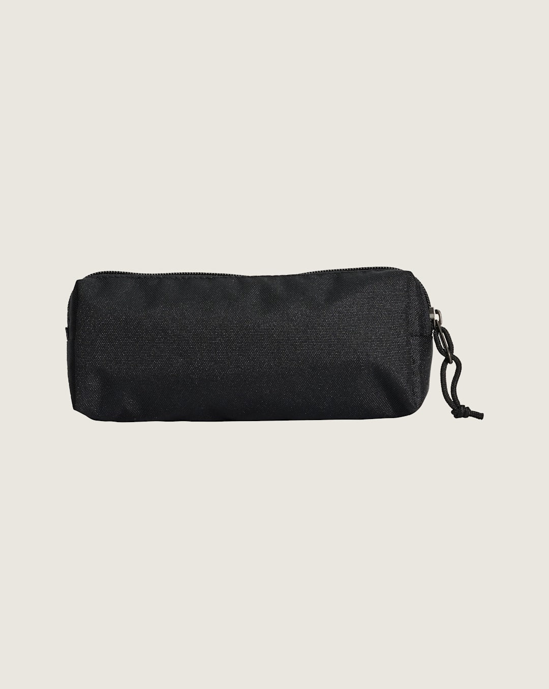 Vans Old Skool Pencil Pouch Bag in Black / Chili Pepper Red