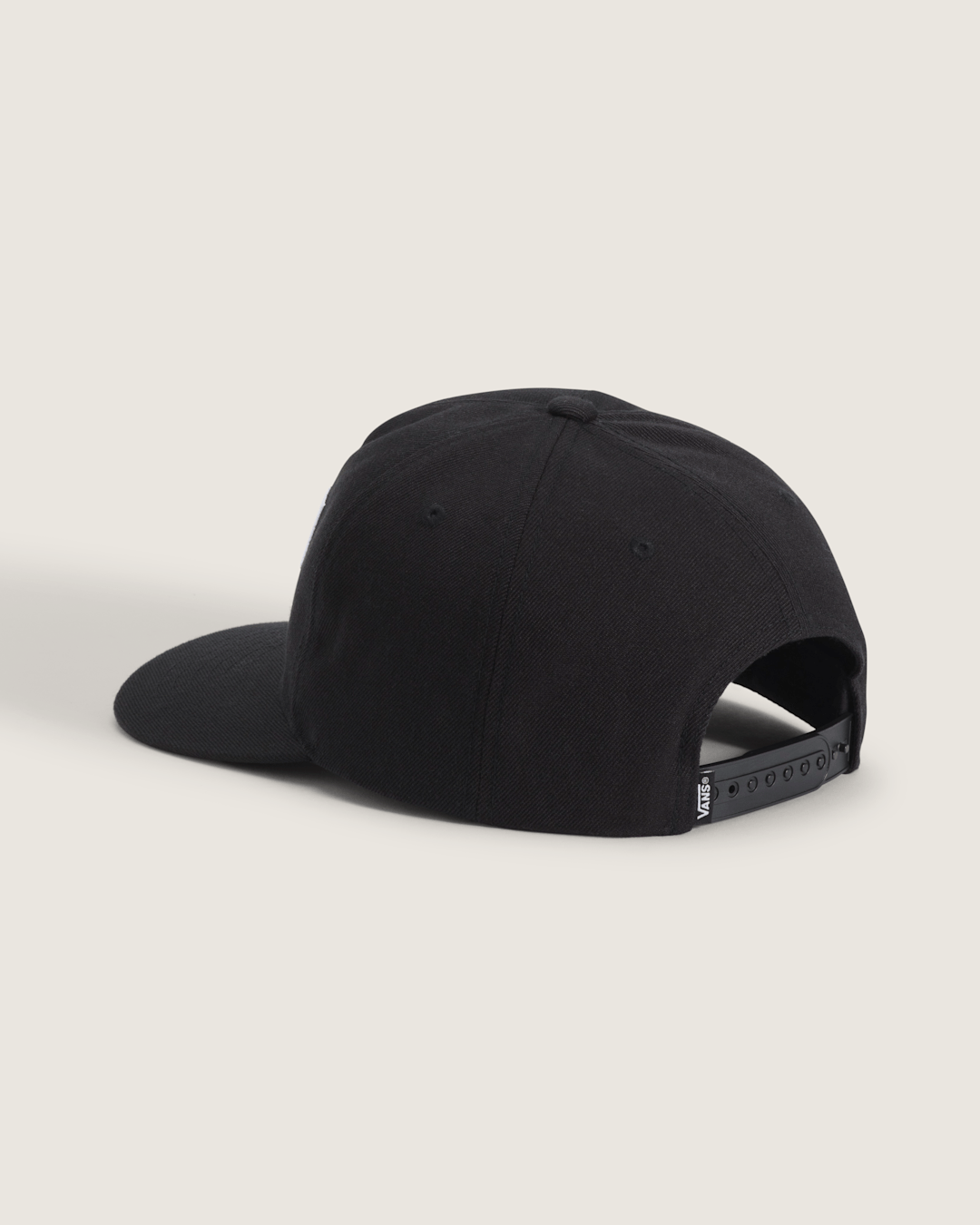 Vans Vans Formula Snapback Hat in Black