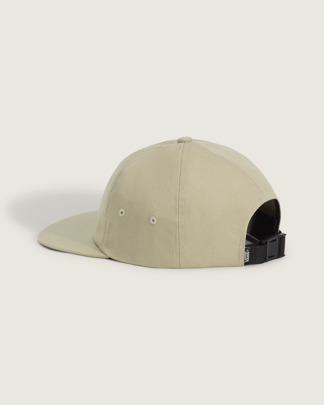 Vans Vans Jockey Hat in Elm Green