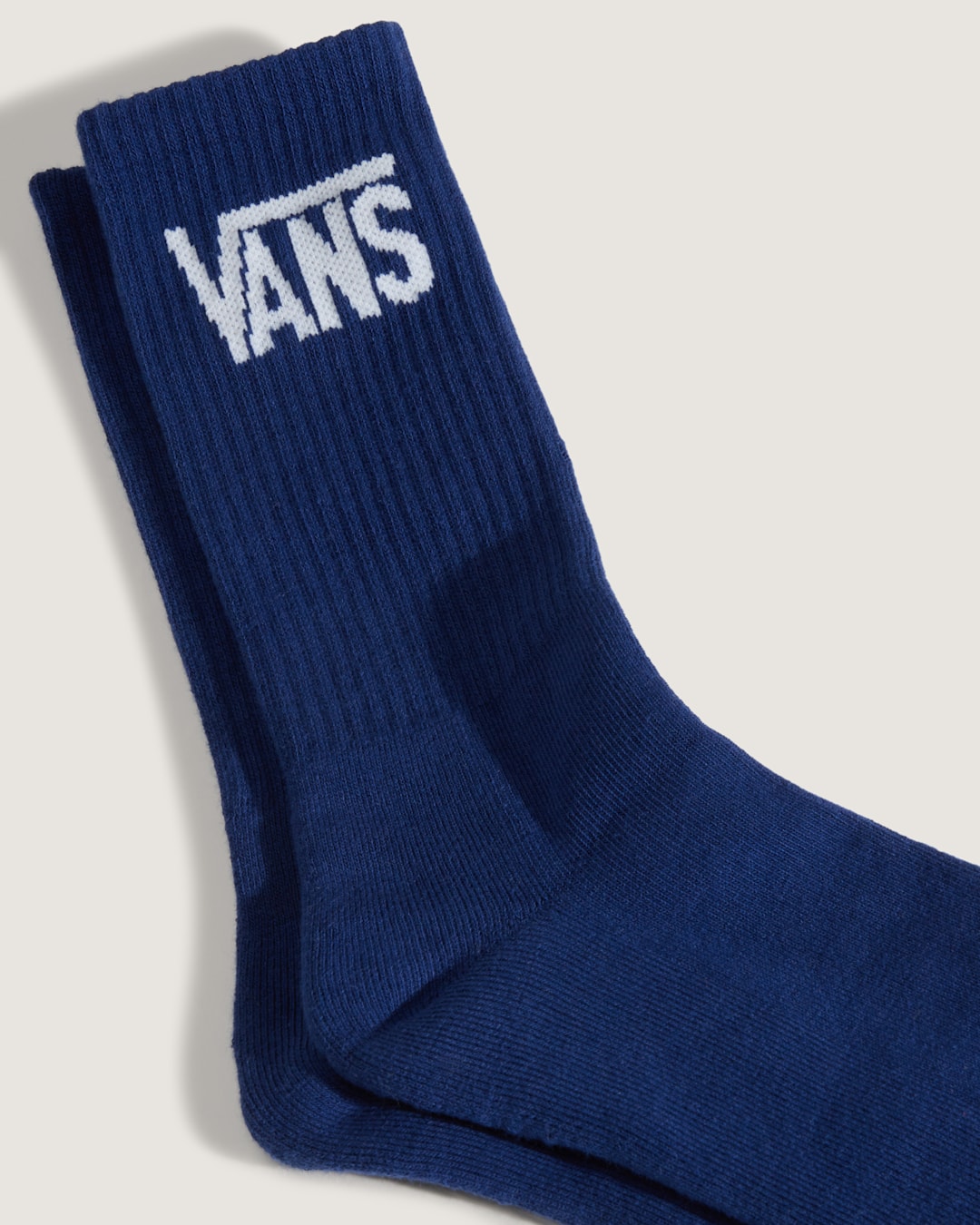 Vans Boyce Crew Socks in Blue