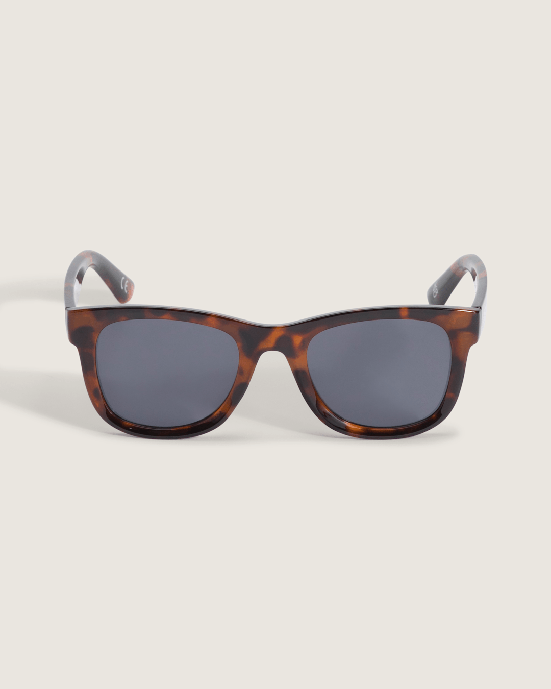 Vans Spicoli Sunglasses in Tortoise Shell Brown