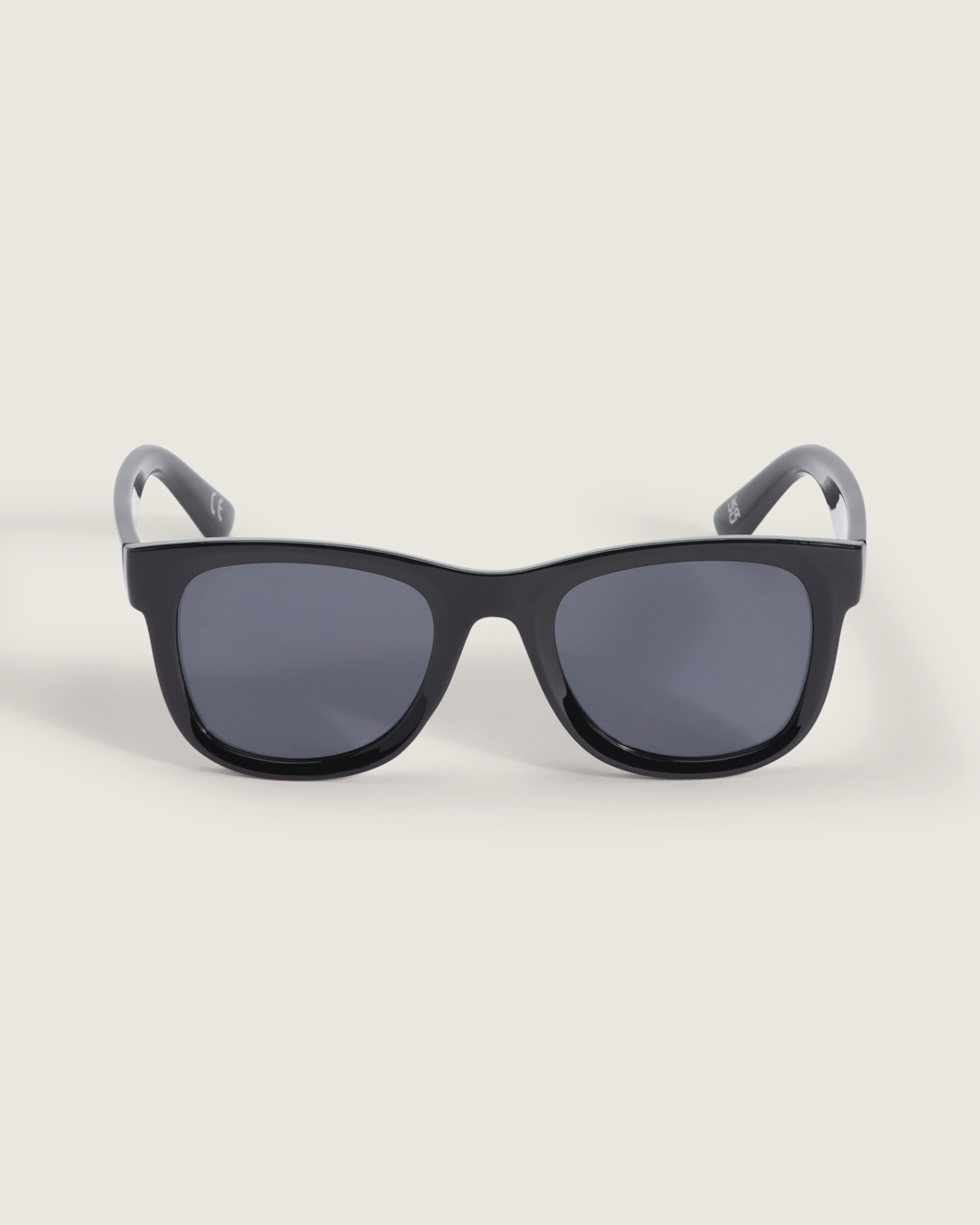 Vans Spicoli Sunglasses in Black