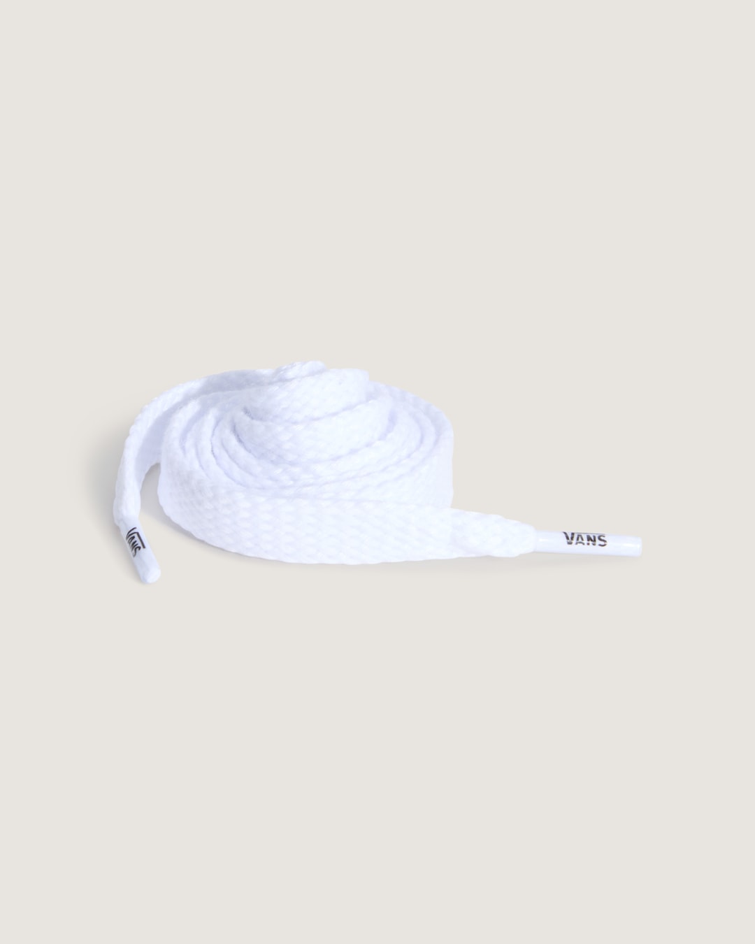 Vans Vans Fat Shoe Laces in White