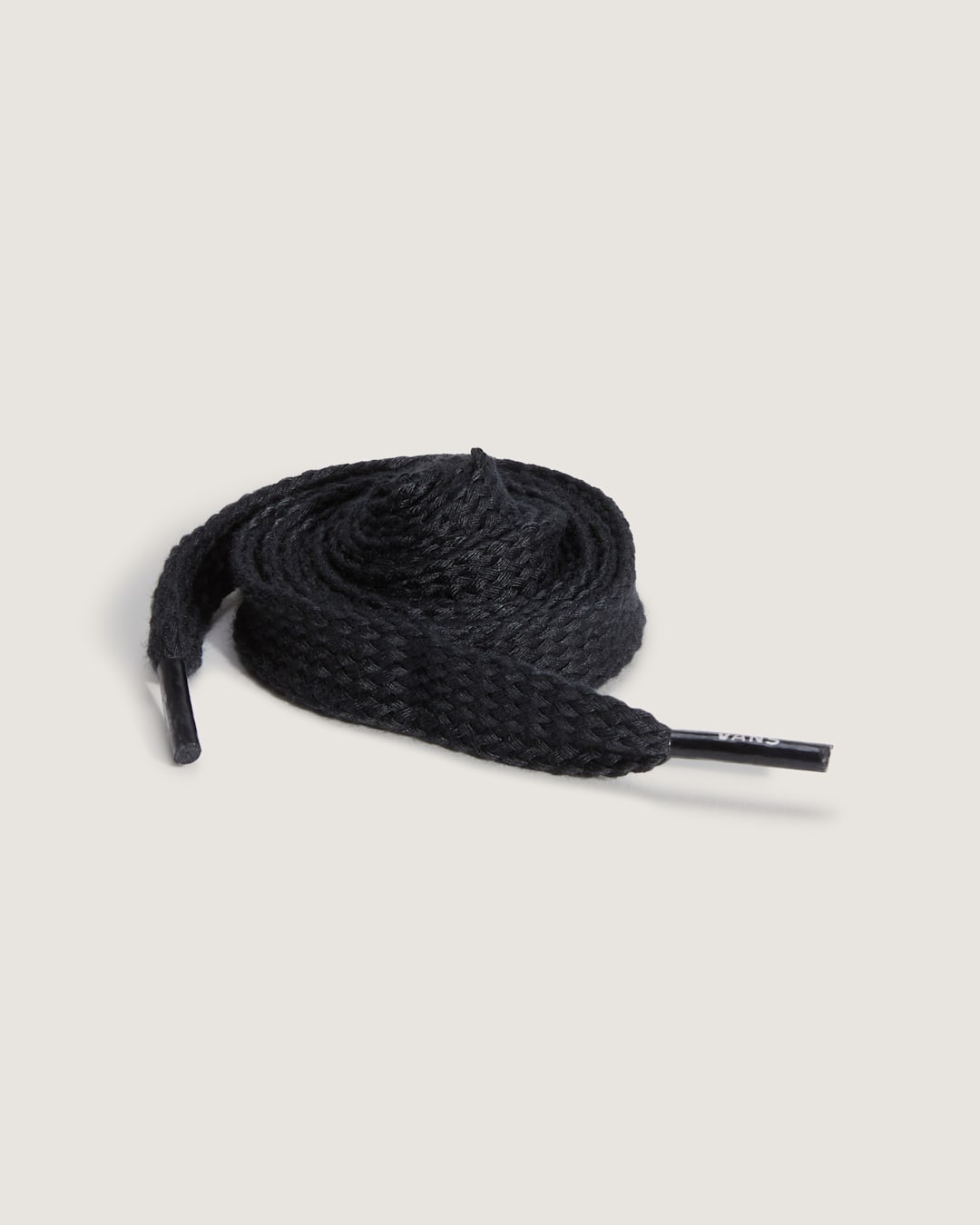 Vans Vans Fat Shoe Laces in Black