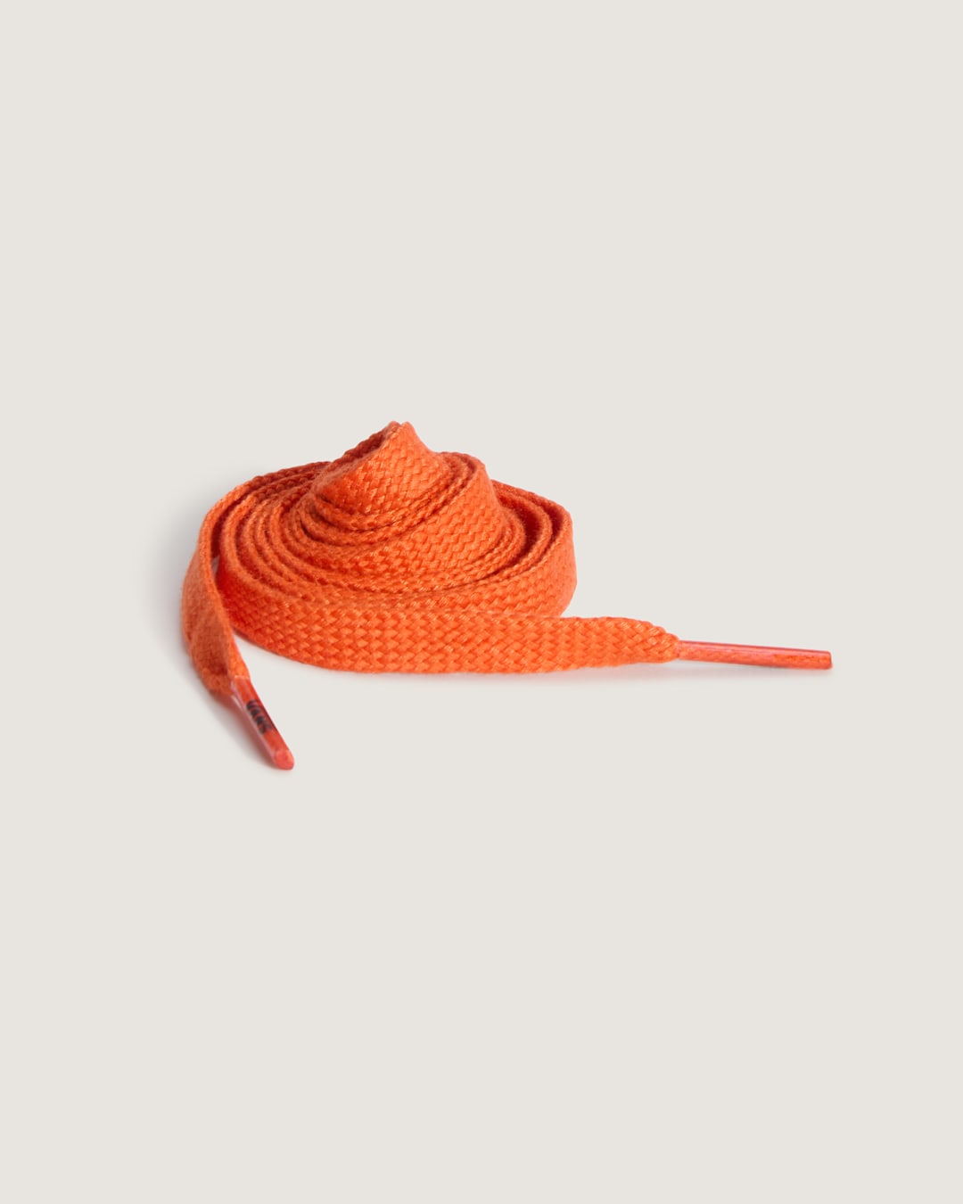 Vans Vans Shoe Laces in Flame Red