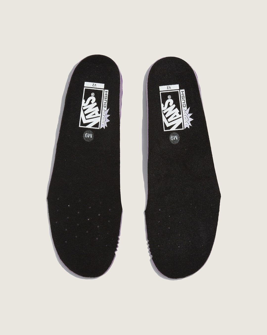 Vans Hi-Standard OG Black/White 19 Snowboard Boots