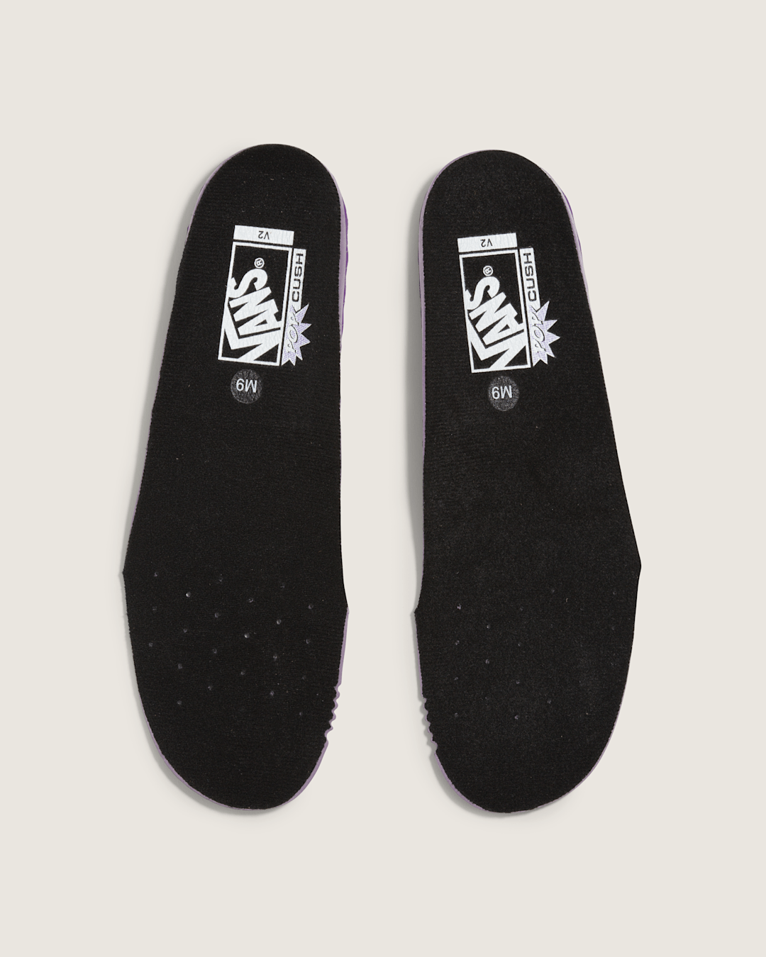 Vans Hi-Standard Pro Snowboard Boot in Black / White