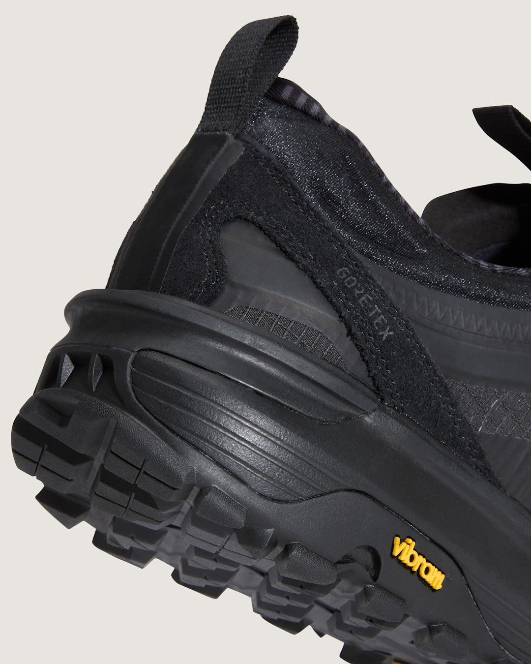 Vans Crosspath XC GORE-TEX Shoe in Blackout