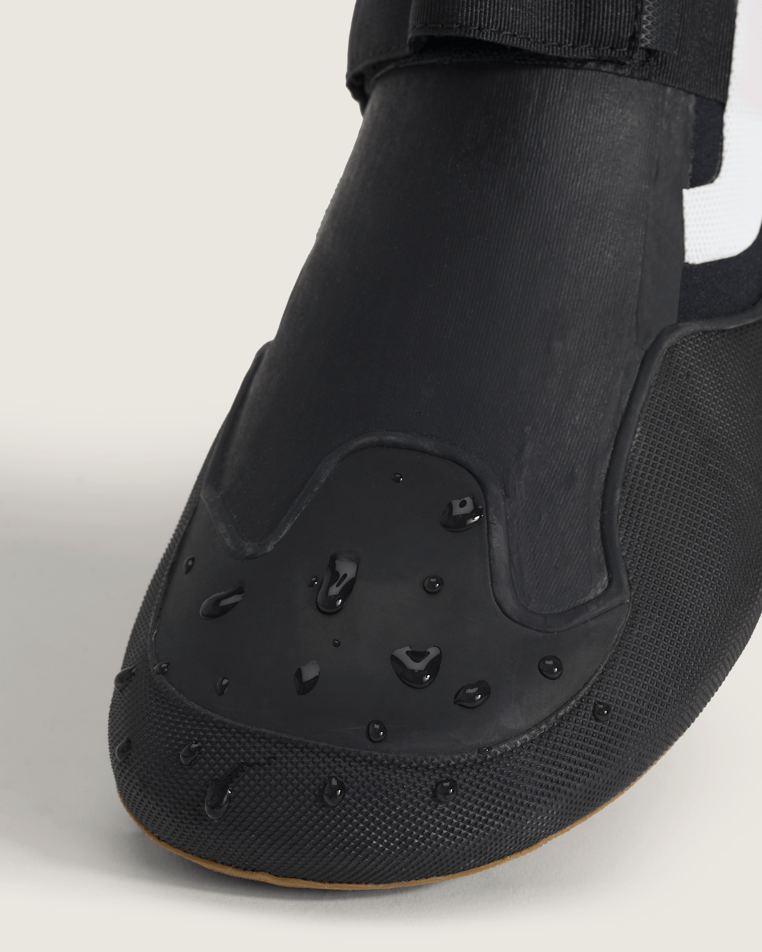 Vans SF 5MM Bootie in Black