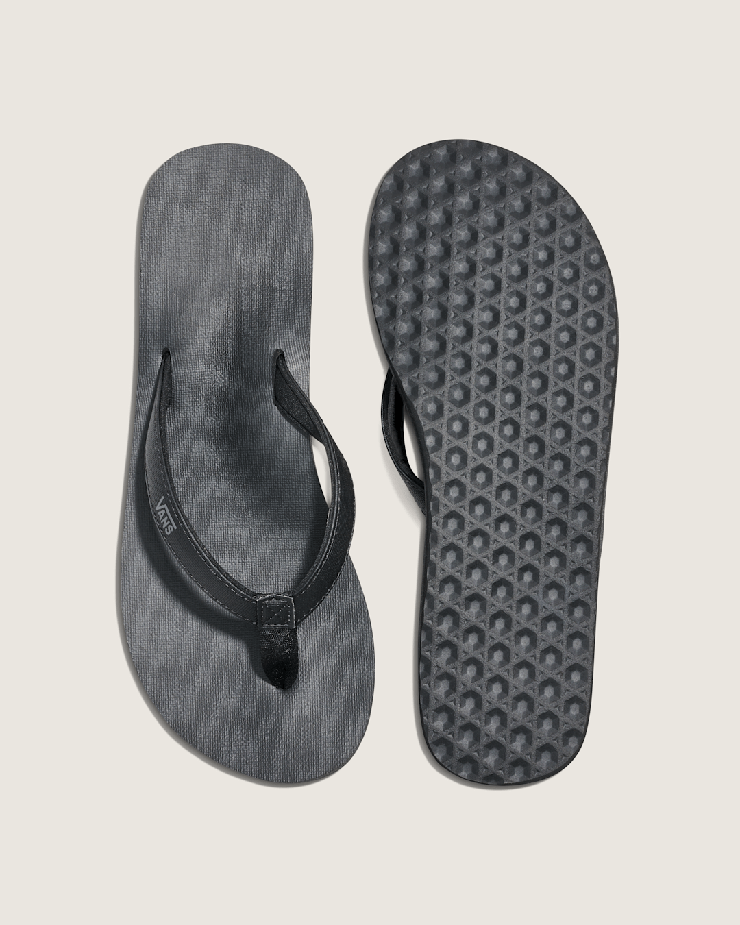 Vans Soft-Top Sandal in Black