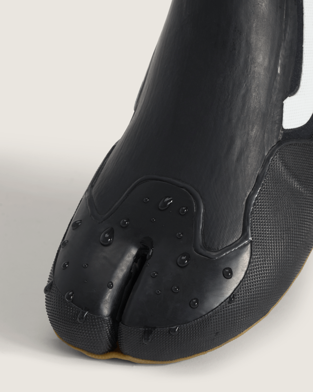 Vans SF 3MM Bootie in Black