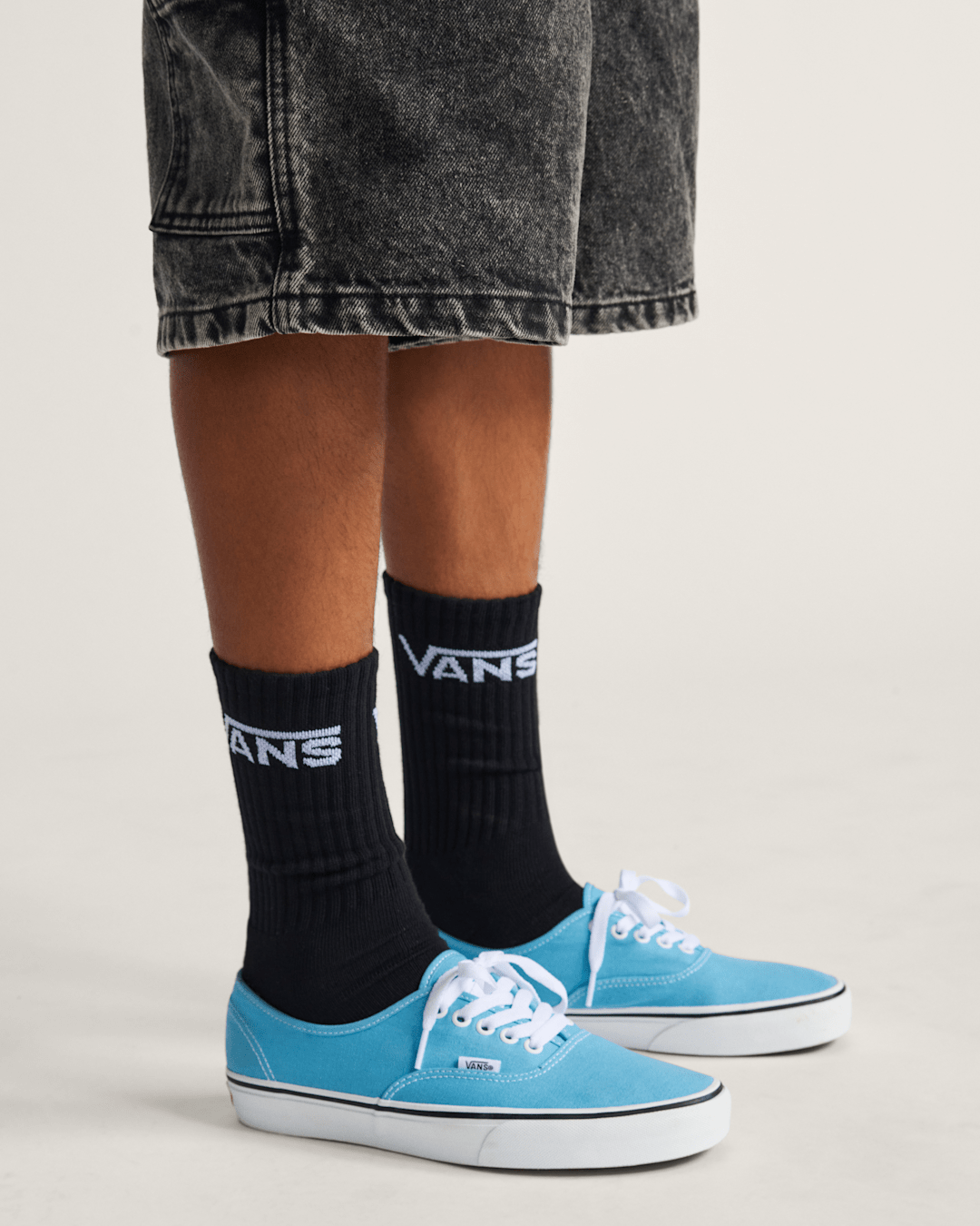 Vans Authentic Navy Classics Shoe