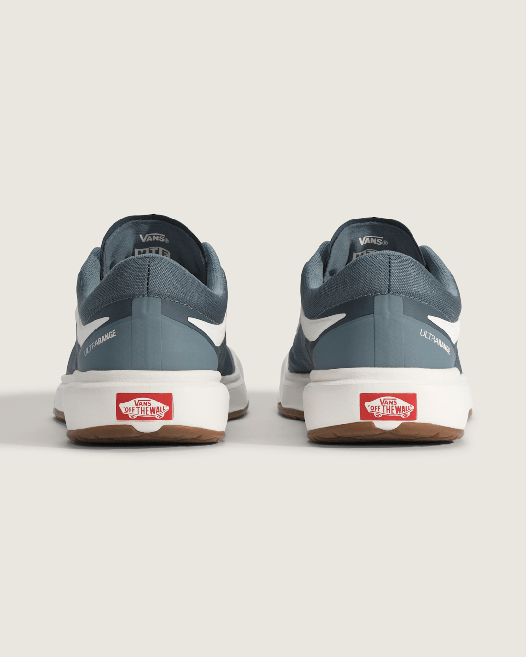 Vans UltraRange 2.0 Shoe in Stormy Weather Black