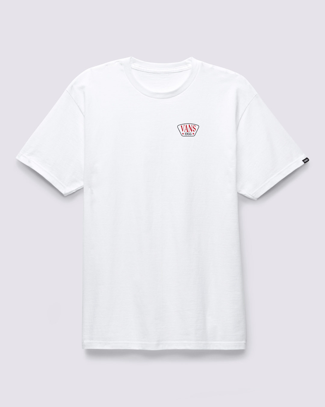 Vans On the Range T-Shirt in White