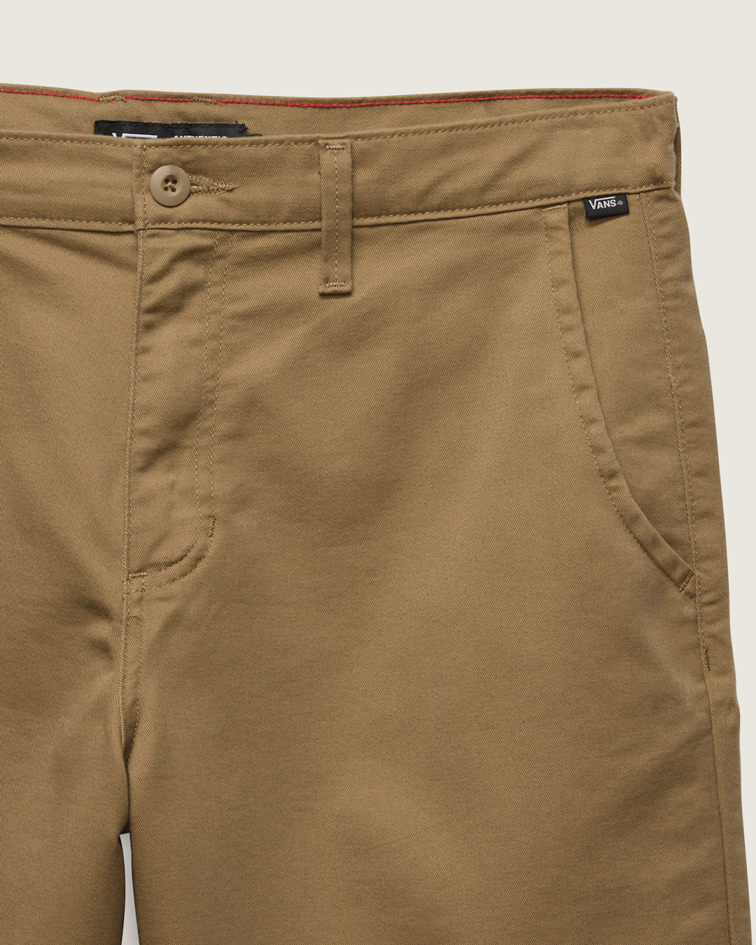 Vans Authentic Chino Relaxed Short Dirt