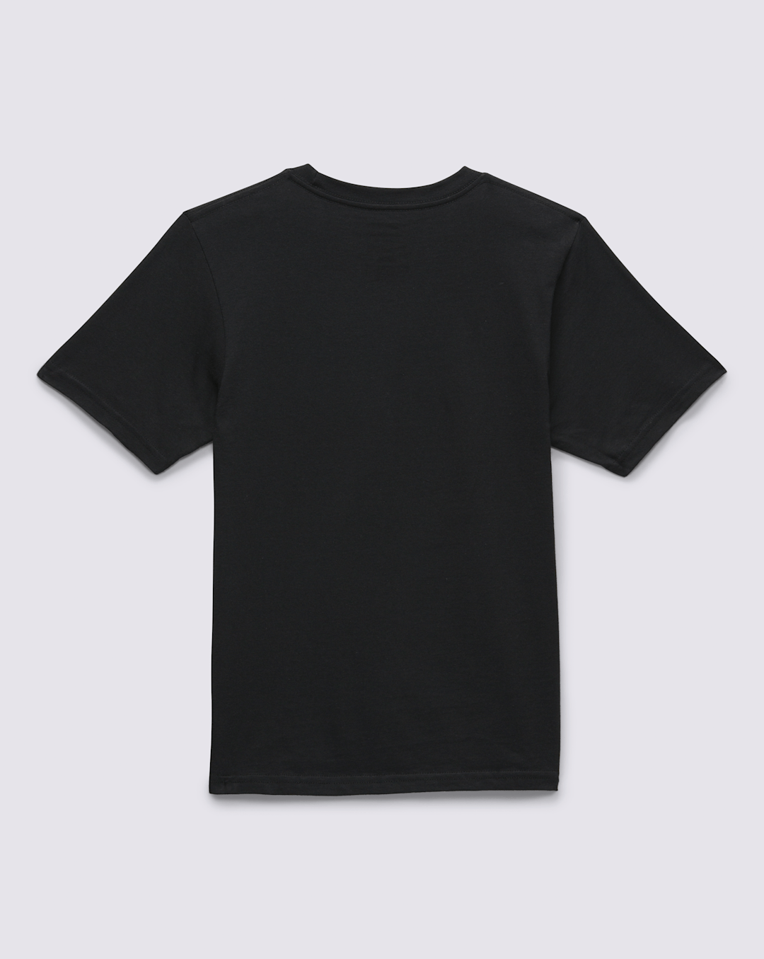 Vans Kids Classic Black/White T-Shirt
