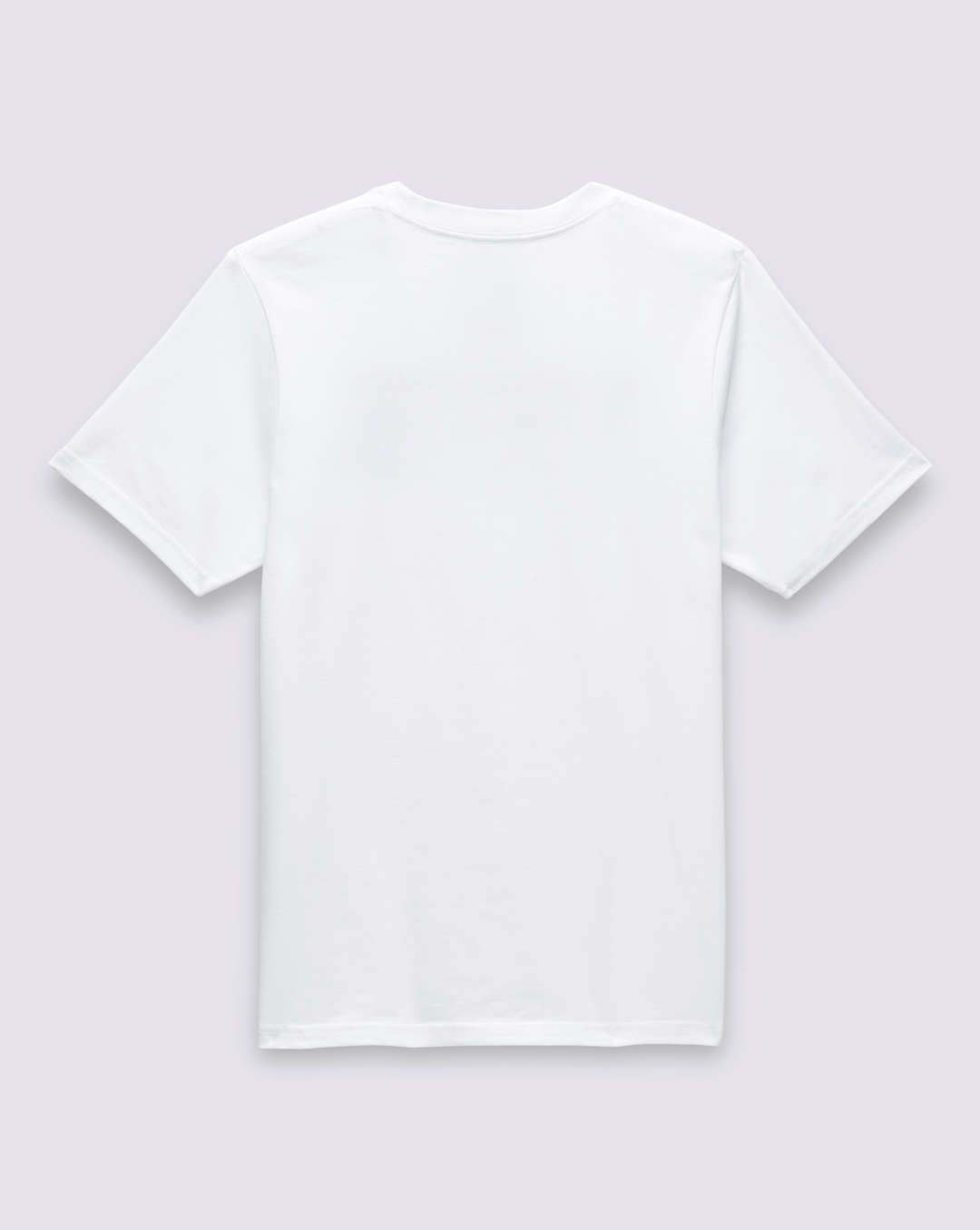 Vans Kids Classic White/Black T-Shirt