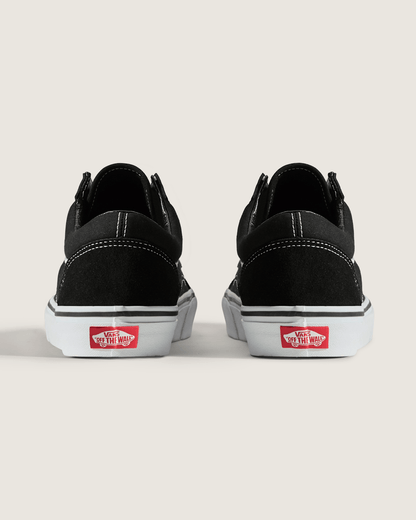 Vans Old Skool Black/White Classics Shoe