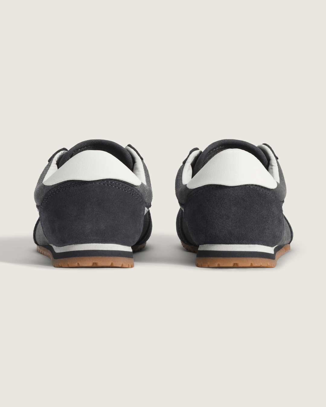 Vans Super Lowpro Shoe in Pewter Grey