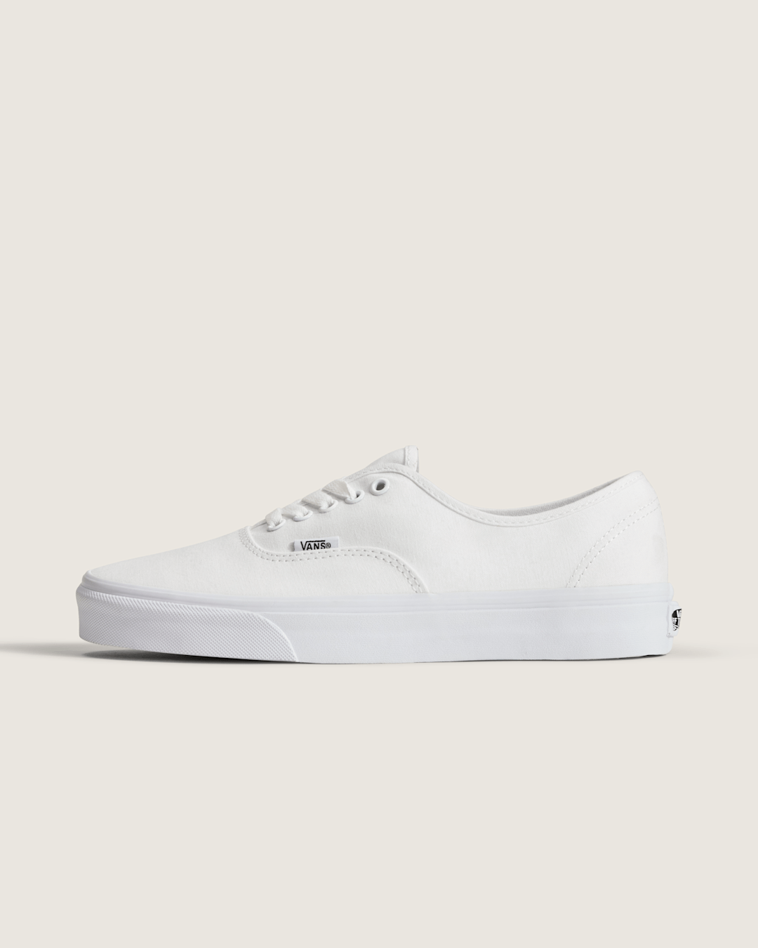Vans Authentic True White Classics Shoe