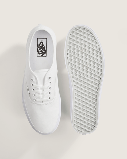 Vans Authentic True White Classics Shoe