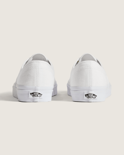 Vans Authentic True White Classics Shoe