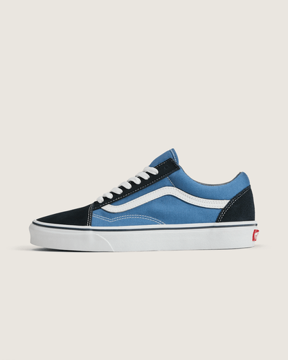 Vans Old Skool Navy Classics Shoe
