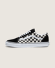 Checkerboard Black / White