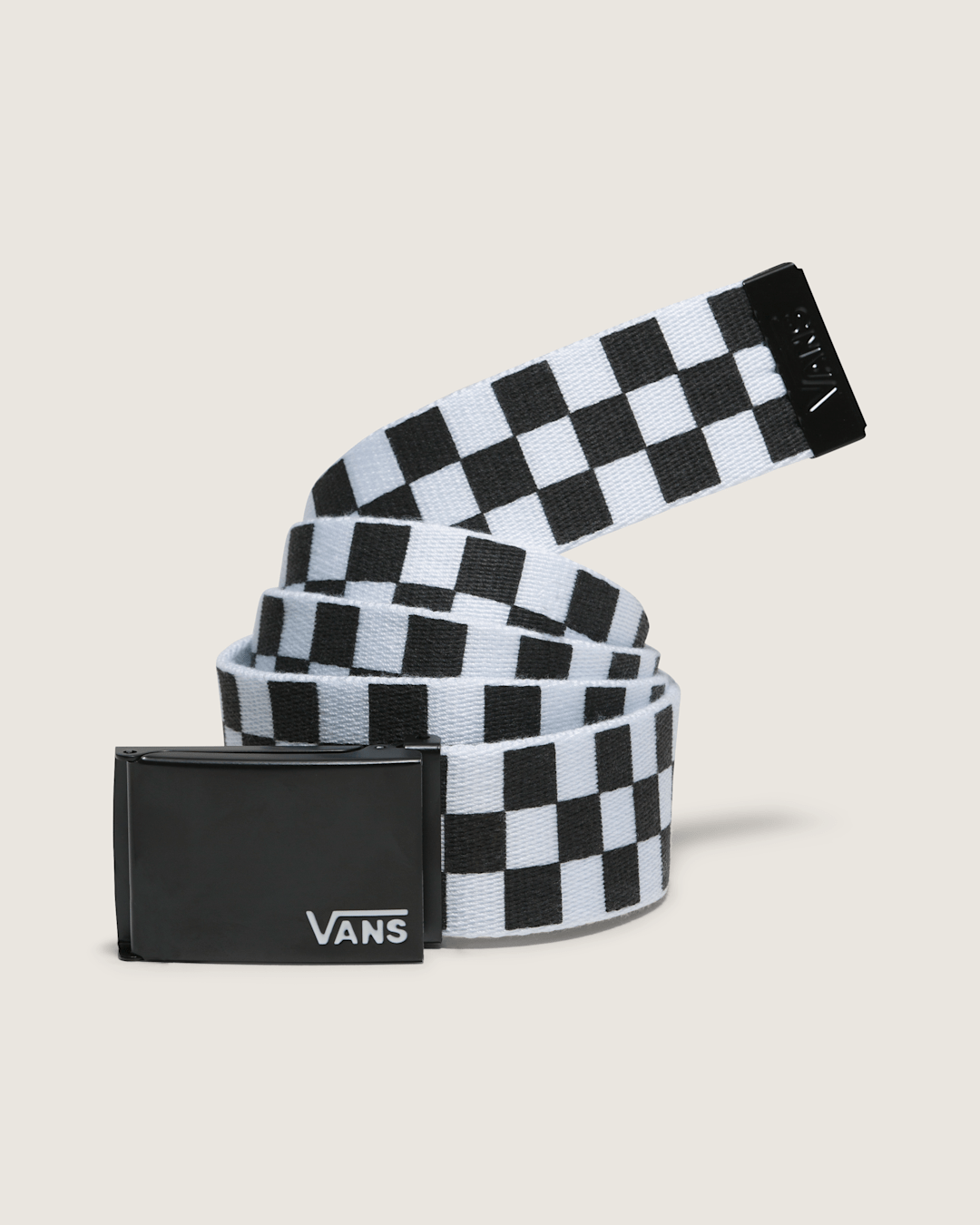 Vans Deppster Web Belt Black/White