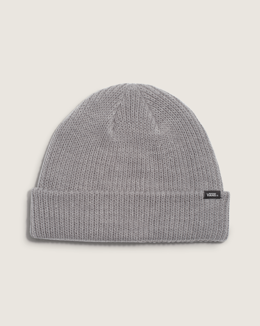 Vans Core Basics Beanie Heather Grey