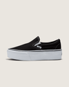 Black / True White
