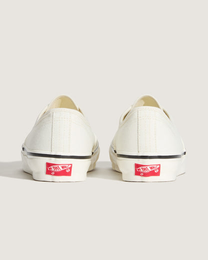 Vans Premium Authentic Shoe in Marshmallow White