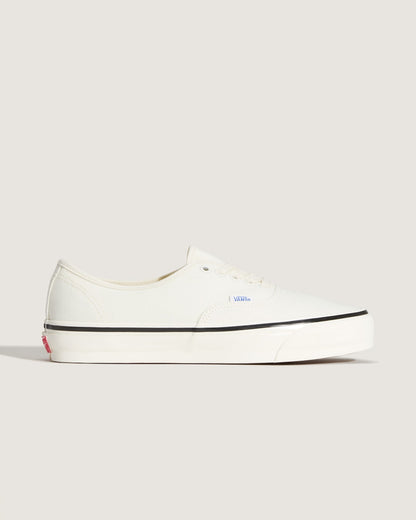 Vans Premium Authentic Shoe in Marshmallow White