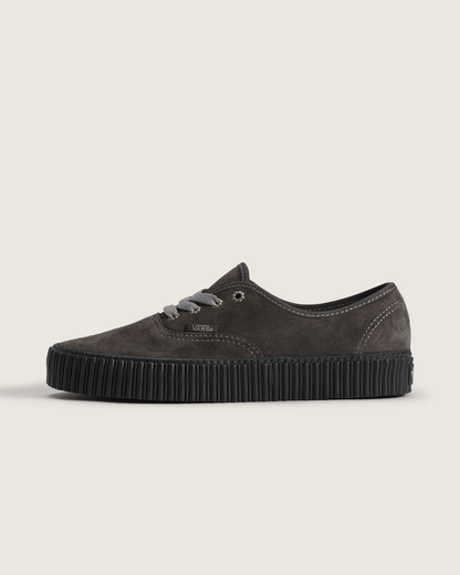 Vans Authentic Creeper Shoe in Black