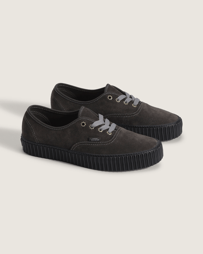 Vans Authentic Creeper Shoe in Black