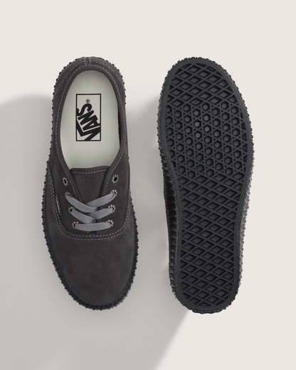 Vans Authentic Creeper Shoe in Black