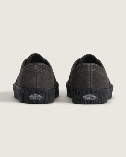 Vans Authentic Creeper Shoe in Black