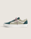 Pink / Green