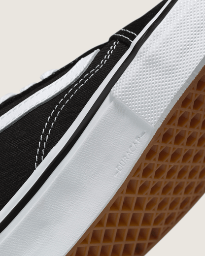Vans Skate Old Skool Black/White Skate Shoe