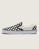 Checkerboard Black / Classic White
