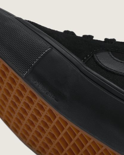 Vans Skate Old Skool Black/Black Skate Shoe