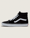 Black / True White