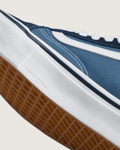 Vans Skate Old Skool Navy/White Skate Shoe